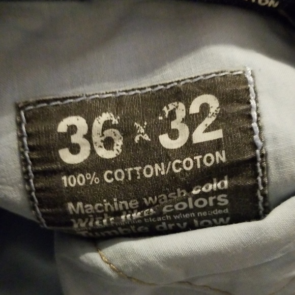 Express Jeans - Picture 3 of 3